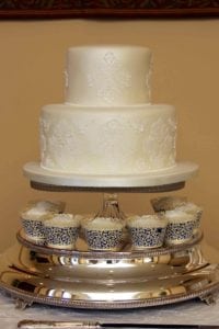 Wedding Cake Rochford