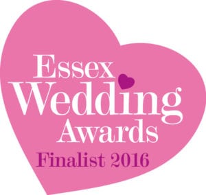 Essex Wedding Awards