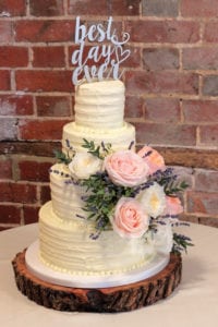 Wedding Cake Essex